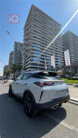 جی ئەی سی GS3
